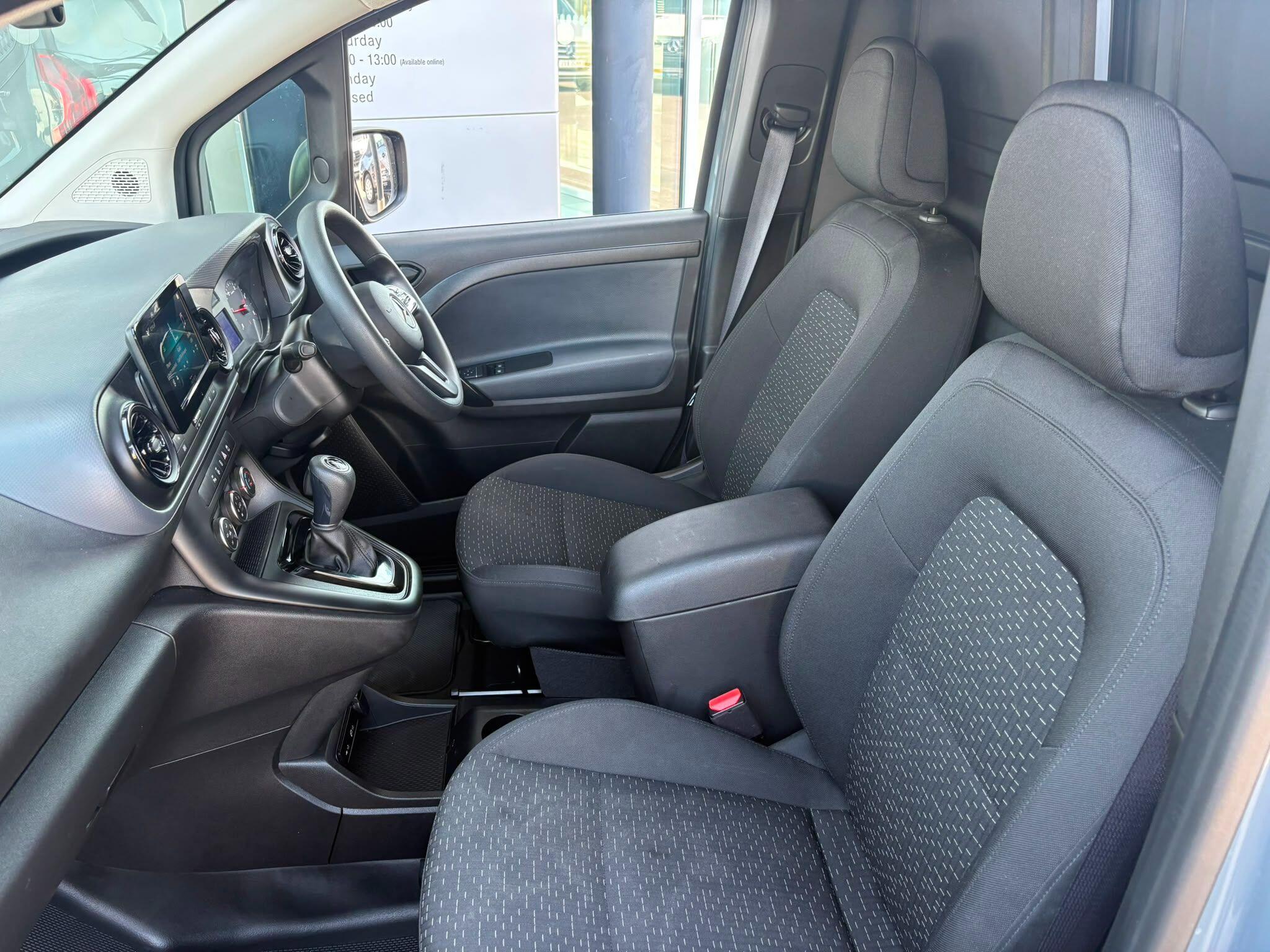 Mercedes-Benz Citan